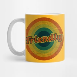 friendly Mug